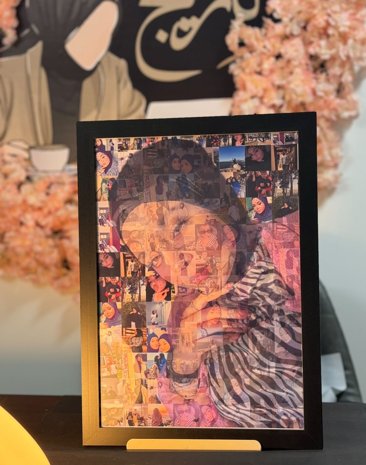 تصميم فكرة الأريج 1 A3